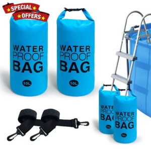 Swimming Pool Ladder Weights