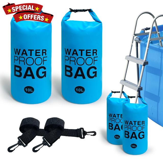 Swimming Pool Ladder Weights