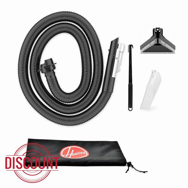 Hose Kit 440003861 for Hoover Power Scrub FH50134