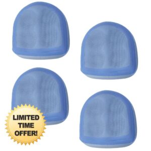 PIHJFEWA 4pcs Inflatable Hot Tub Seat