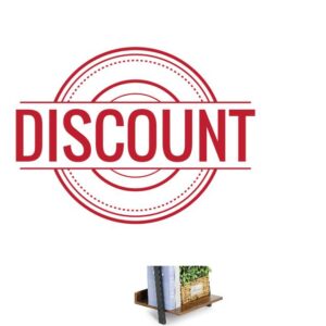 PETUPPY Multifunctional Ladder Shelf