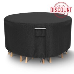 Patio Furniture Covers Waterproof