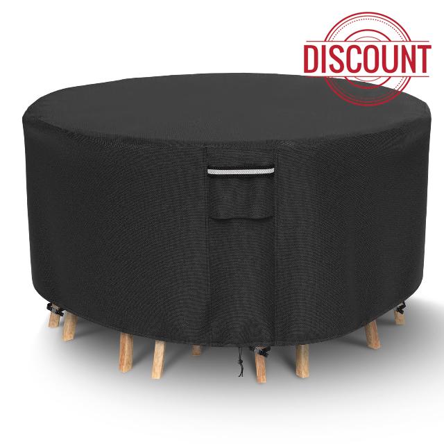 Patio Furniture Covers Waterproof