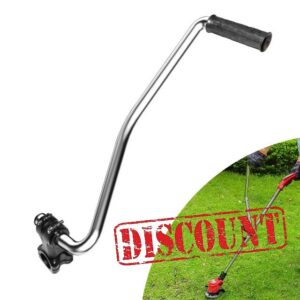 Extension Grip Trimmer，darwins grip trimmer handle，String Trimmer Handle