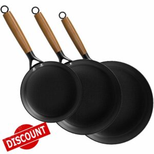 Non Stick Frying Pans