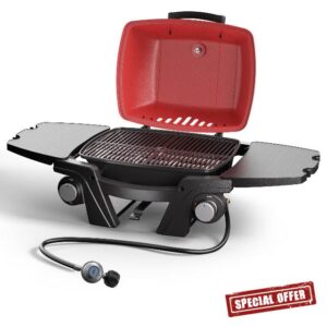 Portable Gas Grill