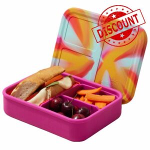 LunchBots Build -a- Bento