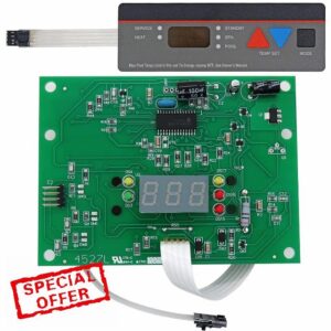 SHISHISHUN IDXL2DB1930 Display Board