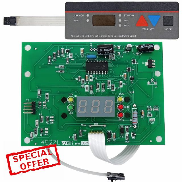 SHISHISHUN IDXL2DB1930 Display Board