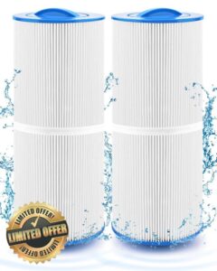 PACETAP Spa Filter Replaces for Unicel 6CH-960