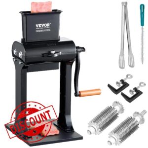 VEVOR Commercial Meat Tenderizer
