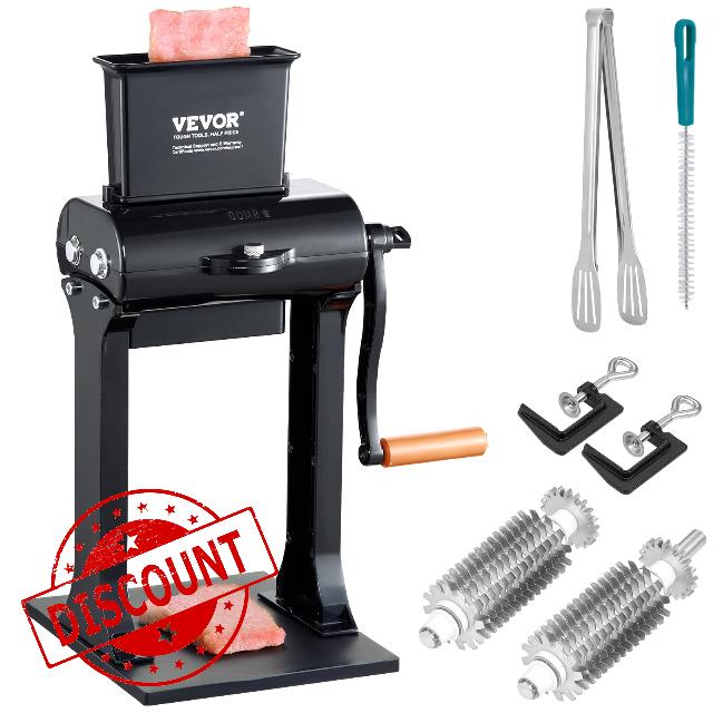 VEVOR Commercial Meat Tenderizer