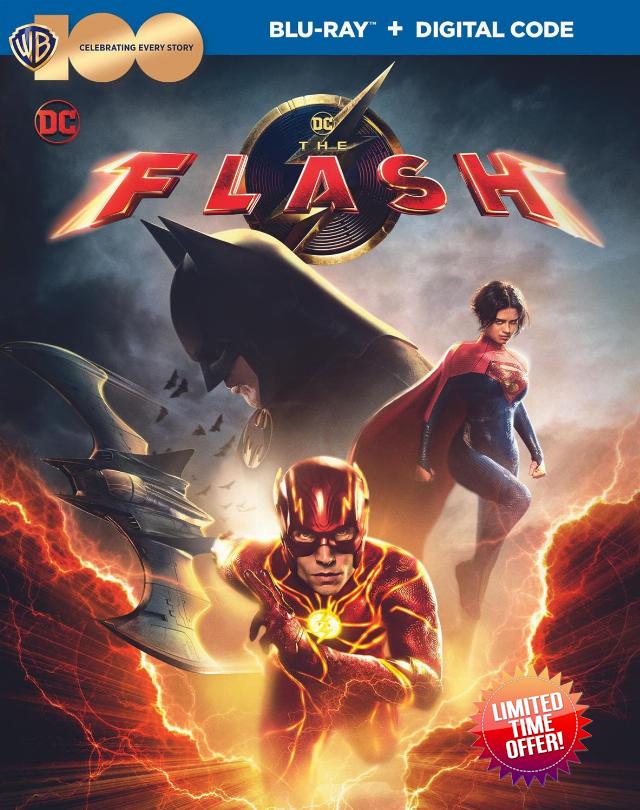The Flash
