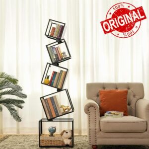 Asuli Bookshelf