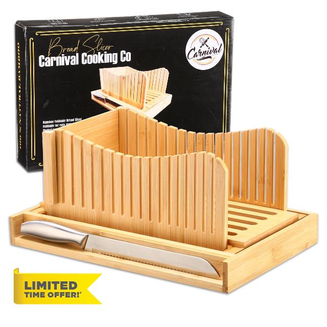 Bread Slicer