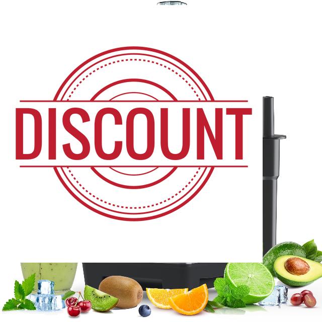 VEWIOR 2200W Blenders for Kitchen