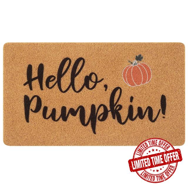 UINI Fall Door Mat