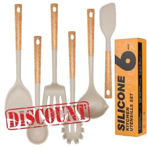 Large Kitchen Utensils Set