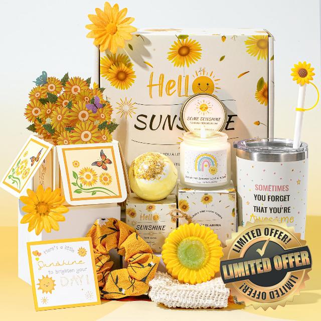 Yseoul Birthday Gifts for Women