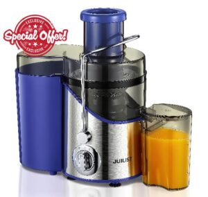 Juicer Machines