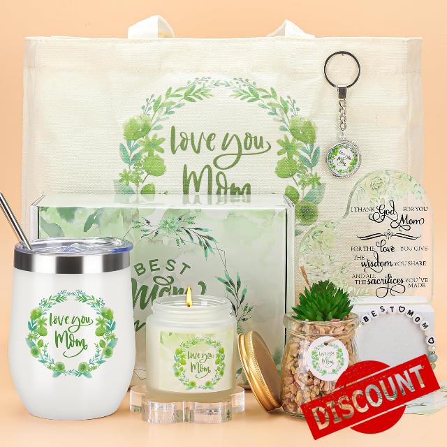 pengtai Gift for Mom