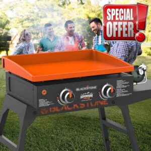 Upgraded Griddle Cover Mat for Blackstone 22" Griddle