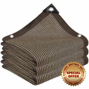 JIANLEI Shade Cloth