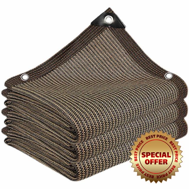 JIANLEI Shade Cloth
