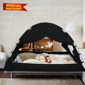 MARKVILLE Full Bed Tent Mosquito Netting for Bed