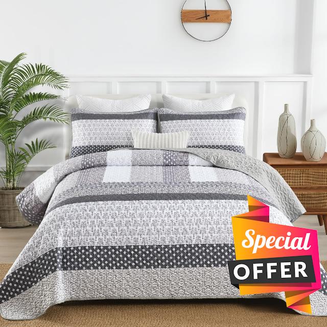 Quilt Set