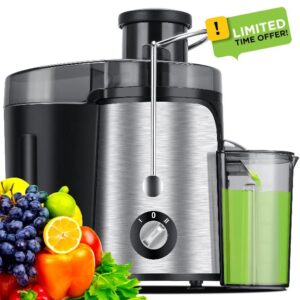 Juicer