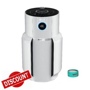 Shark HP302 NeverChange Air Purifier MAX