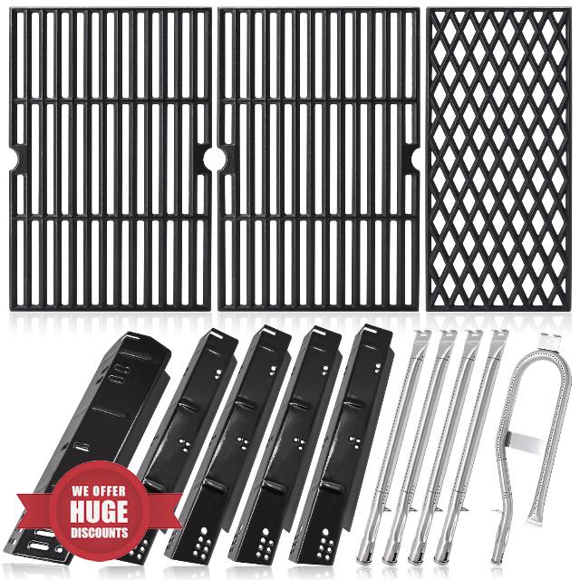 Adviace Grill Replacement Parts for Dyna Glo DGH474CRP