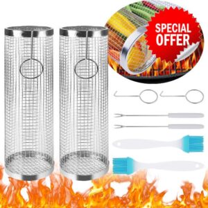 Rdipsie Grill Basket