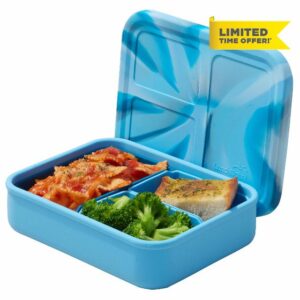 LunchBots Build -a- Bento
