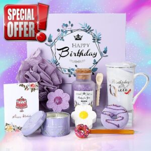Birthday Gifts for Women