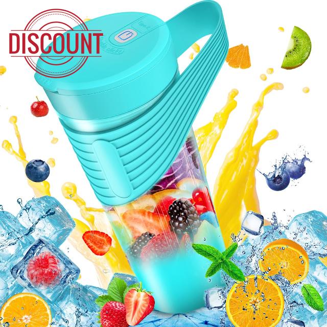 Portable Blender