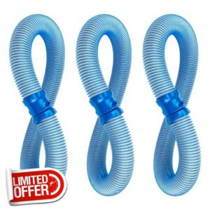 R0527700 Pool Cleaner Hose Compatible with Zodiac Baracuda MX6 MX8 Pool Cleaner