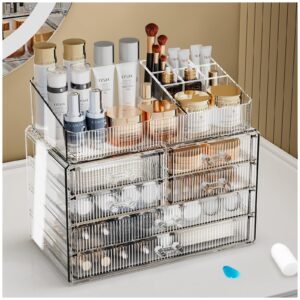 6 Drawers