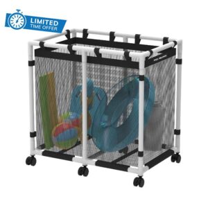 POOL FELLOWS Pool Storage Bin