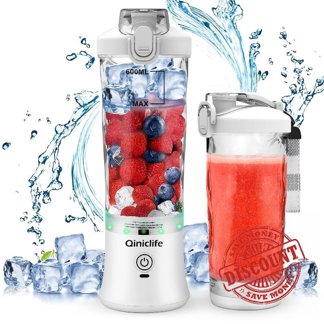 Portable Blender