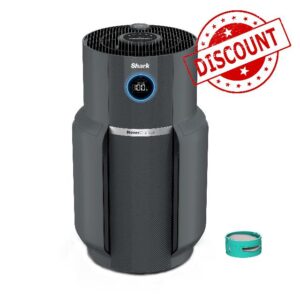 Shark HP301 NeverChange Air Purifier MAX