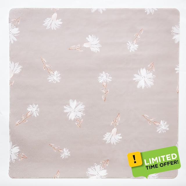 Lyla & Sage Vegan Leather Multipurpose mat