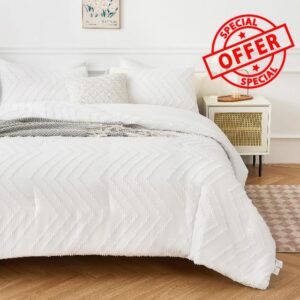 SeaRoomy Comforter Set King Size