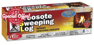 CSL Sweeping Log