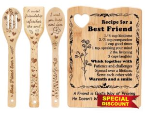 YUEYUQIU Friendship Gifts for Women