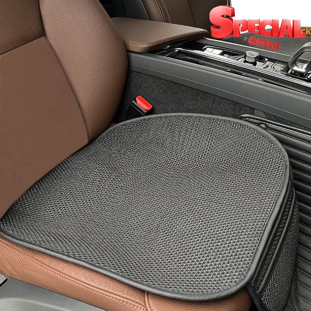 Car Seat Cushions Cover Pad