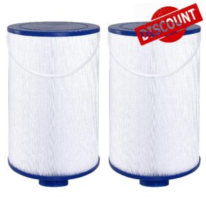 Wowreed Spa Filter Compatible with FC-2402