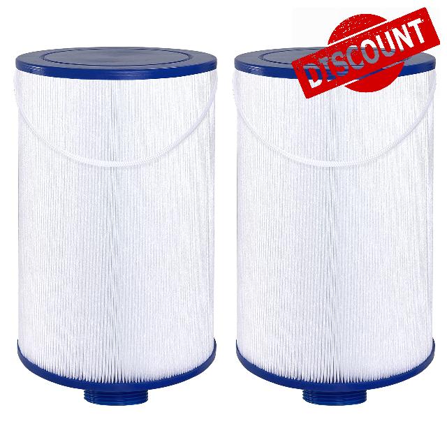 Wowreed Spa Filter Compatible with FC-2402