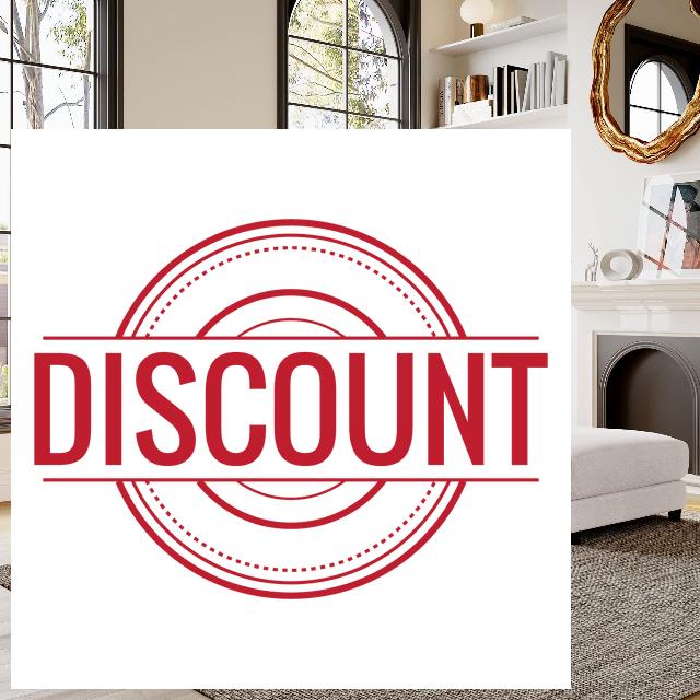 DREAMODERN L-Shaped Sectional Sofa Couch